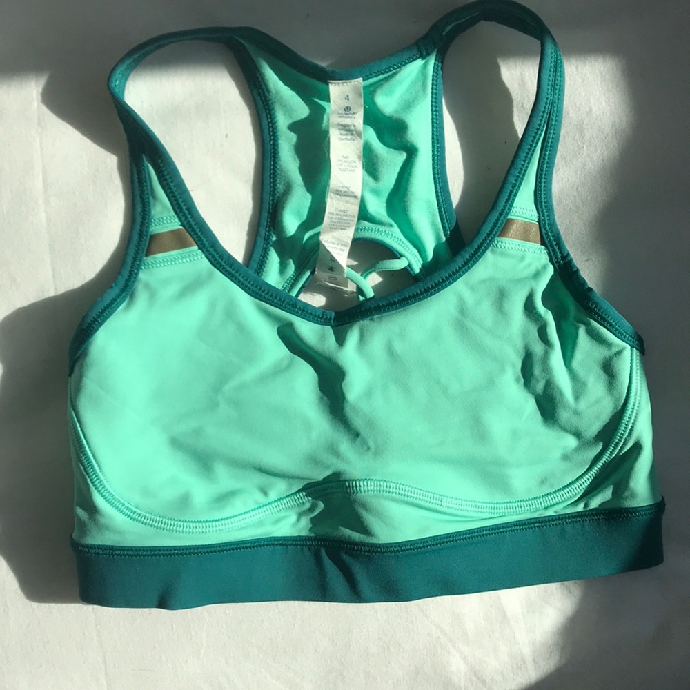 Sports Bra
